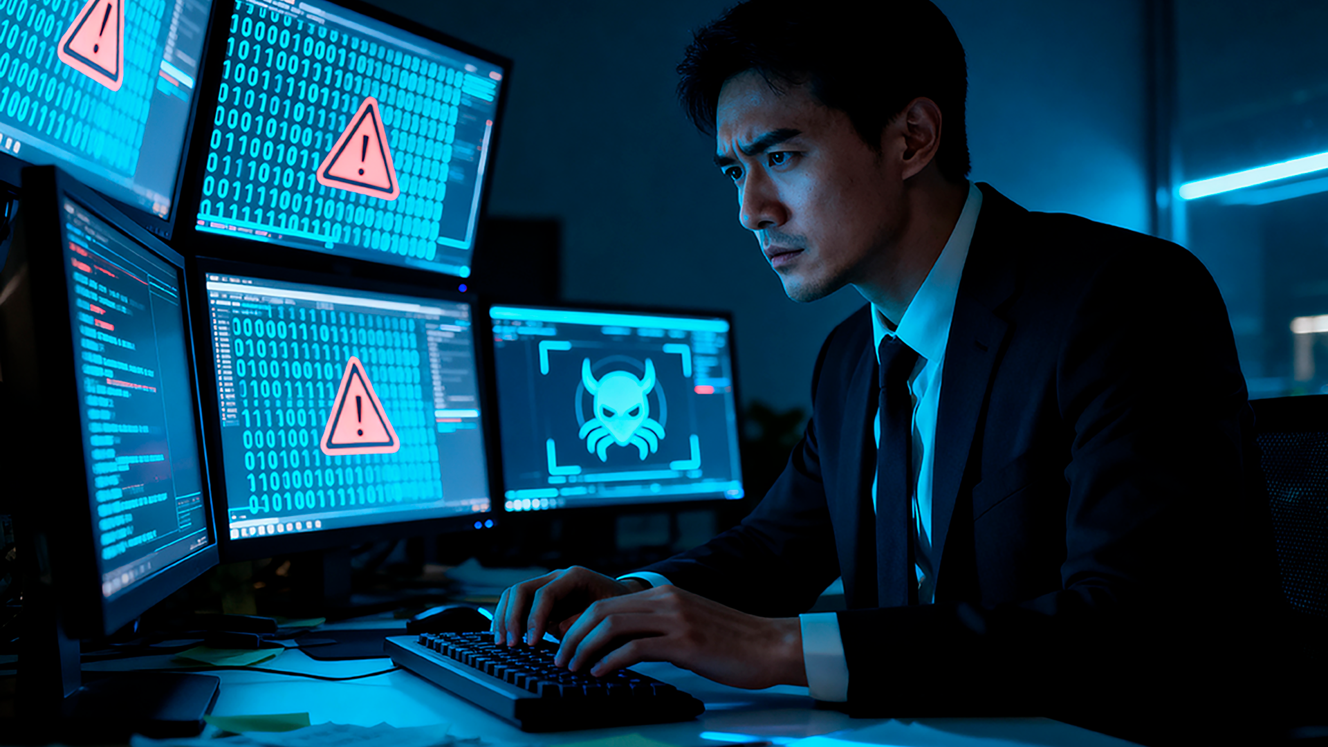 Proteção Ransomware PME - RFNET