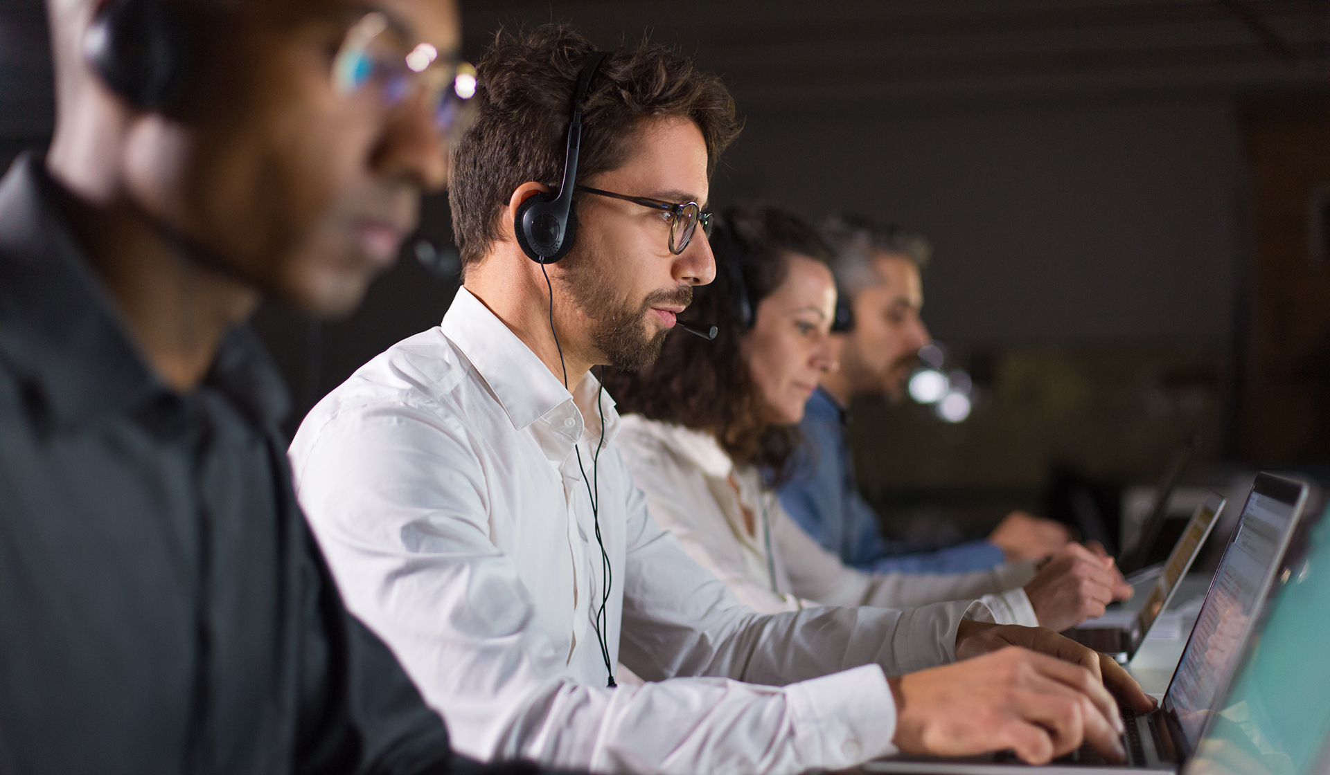 Suporte técnico 24 horas