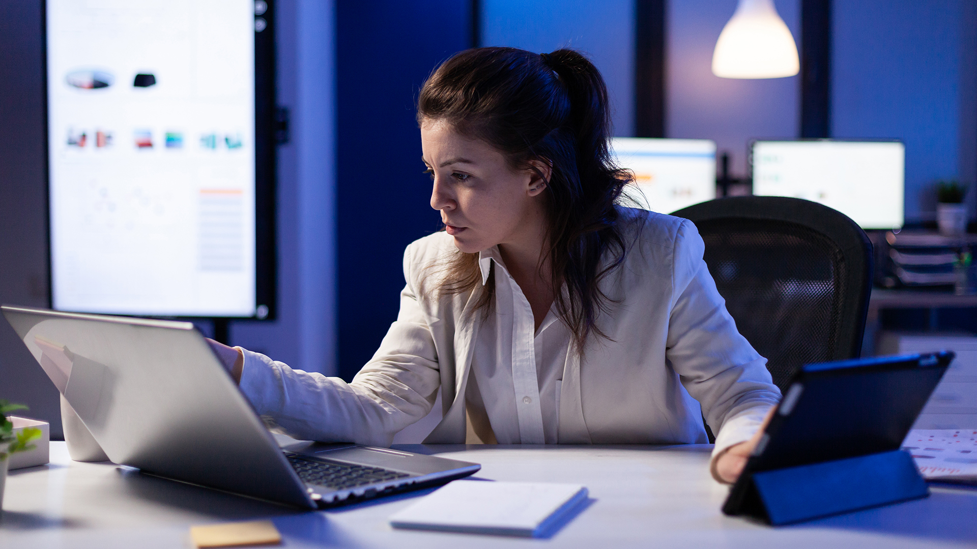 ti para contabilidade - rfnet