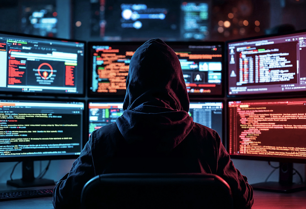 ataque cibernético em sp