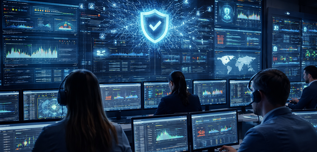 Monitoramento Proativo de TI: Previna 80% Dos Problemas Antes de Acontecerem