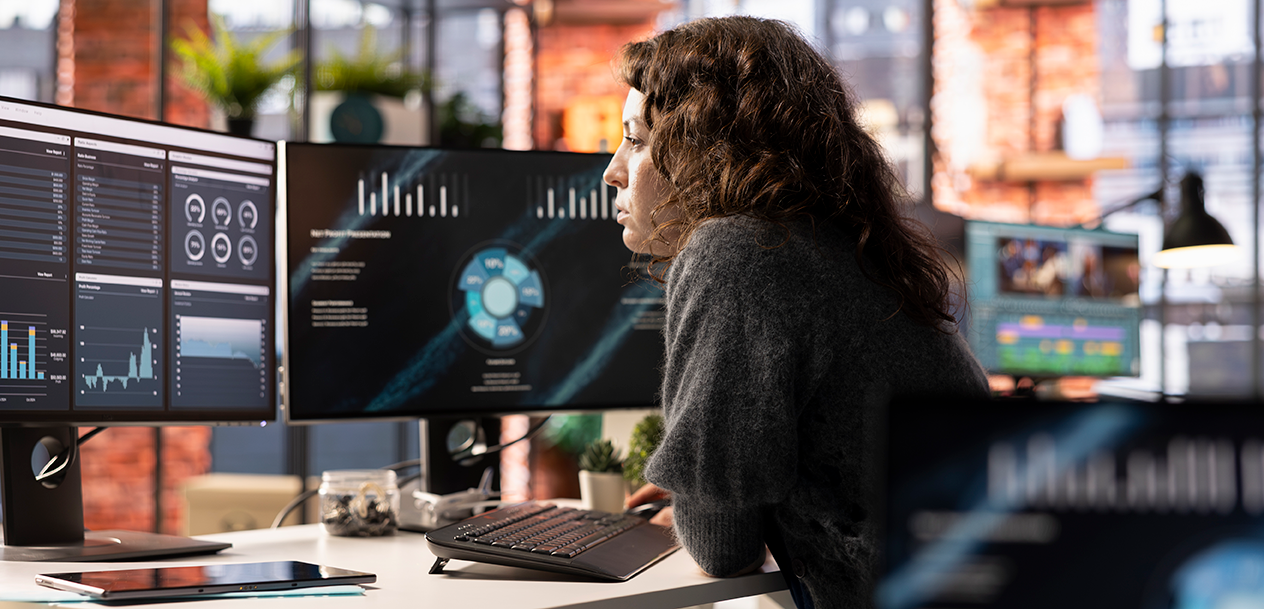 Software de Monitoramento de Funcionários